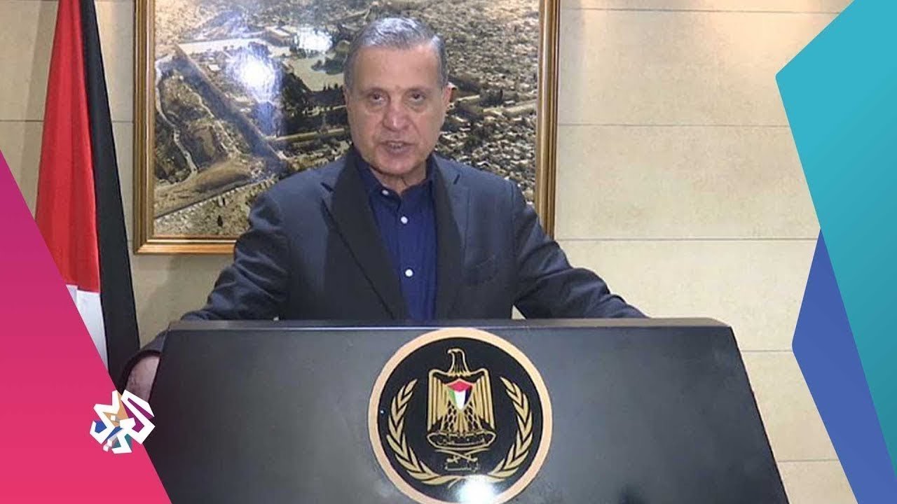 سجال بين الرئاسة ومصطفى البرغوثي بشأن تصريحات حول الامارات